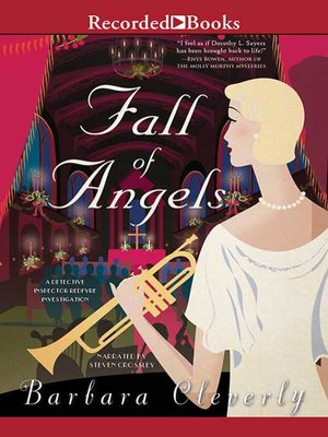 cover image of Fall of Angels